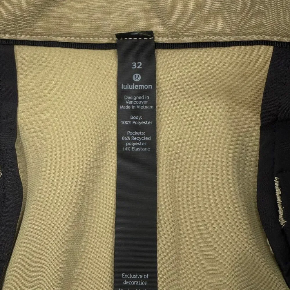 lululemon athletica lululemon men